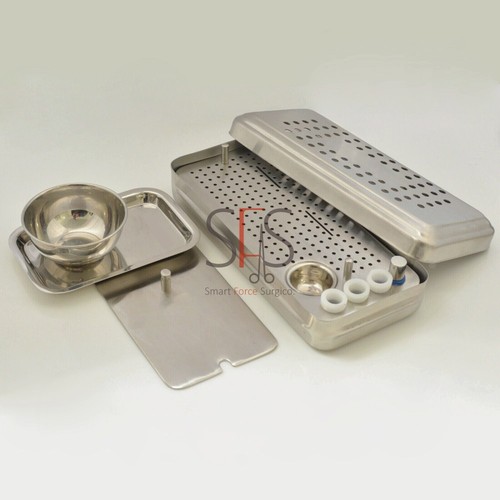 PRF Box System Platelet Rich Fibrin Dental Implant Surgery Instruments CE FDA - Picture 3 of 8