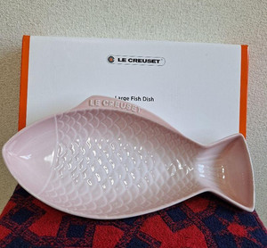 Le Creuset Fish Dish | eBay