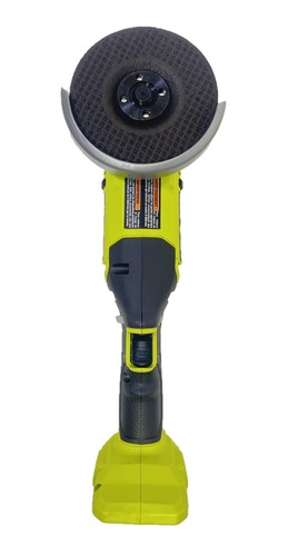RYOBI PCL445B ONE+ 18V Cordless 4-1/2 in. Angle Grinder (Tool Only) - Picture 7 of 9