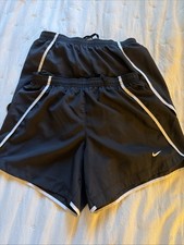 Pack Of 2 Brand New Nike Shorts For Girls Size Youth XL