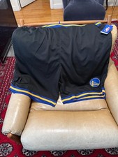 NBA Golden State Warriors Shorts XXXL