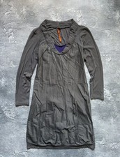 Vintage 00s Cop Copine Avant Garde Dress Size S RARE Womens Size 2