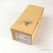 Eaton Conductor Terminal Block AKU16/10 107191 (37pcs) original box