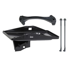 1970-71 Torino Battery Tray Fairlane Cyclone 1972-73 Mustang Cougar New