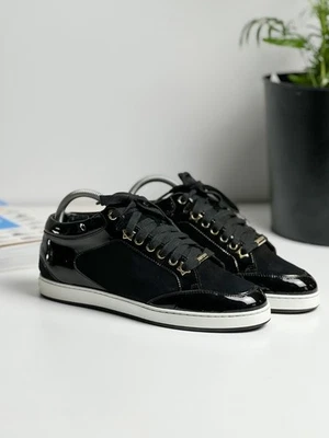 Chaussures Jimmy Choo W fabriquées en Italie / taille US 6 | UK 3,5 | EU 36 - Photo 1/4