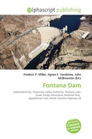 Frederic P. Miller (U. A.) | Fontana Dam | Taschenbuch | Englisch (2026)
