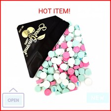 SweetGourmet Assorted Canada Mints, Peppermint, Wintergreen and Spearmint Lozeng