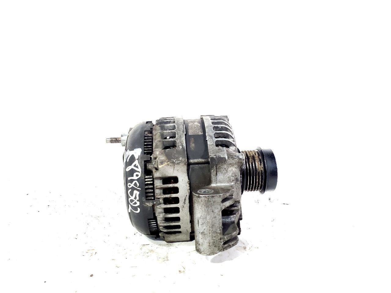 Maserati Ghibli 2014 Alternator