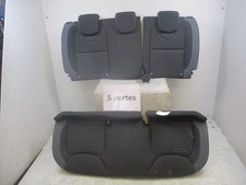 Banquette arriere Renault CLIO IV 883016719R