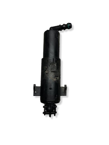 BMW 3 E90 E91 2009 Düse Scheinwerferreinigungsanlage 7179311 DRA87163