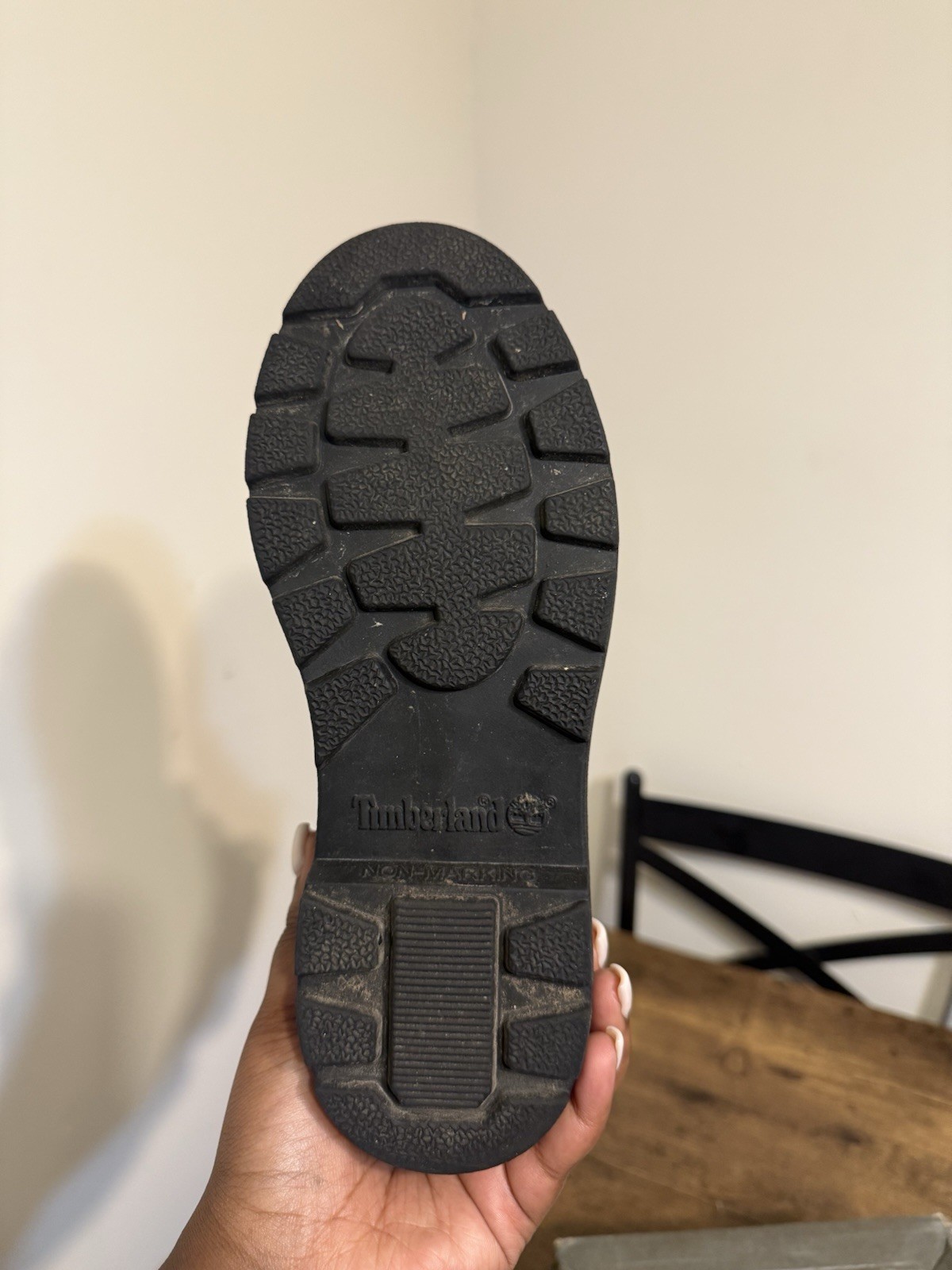 timberlands - image 5