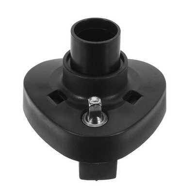  Cymbal Arm Attachment Holder: Hi-Hat Sleeves Holder Clutch - Drum Set Arm Limit