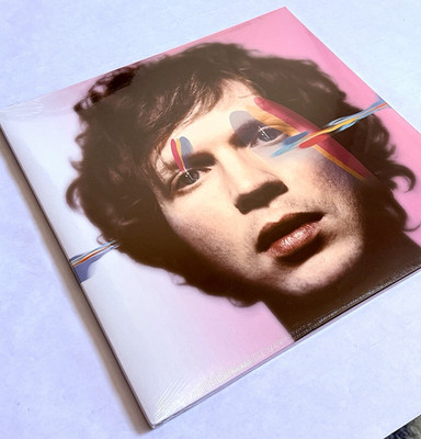 Beck Sea Change Vinyl 2LP 180g Gatefold 2016 Release Mint - New and Sealed