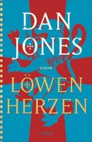 Dan Jones Jones, Dan/LöWenherzen