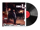 Big L - Lifestylez Ov Da Poor & Dangerous Vinyl LP (New) PRESALE 14/08/26