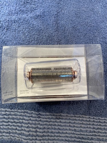 BeautyBio GloPRO Body Microtip Attachment Head (Rose Gold) Brand New Box - Picture 2 of 6
