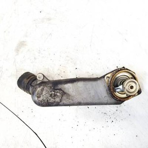 Audi A6 2003 Thermostat Housing (Flange) 059121121d, 059121121d #1888636-74