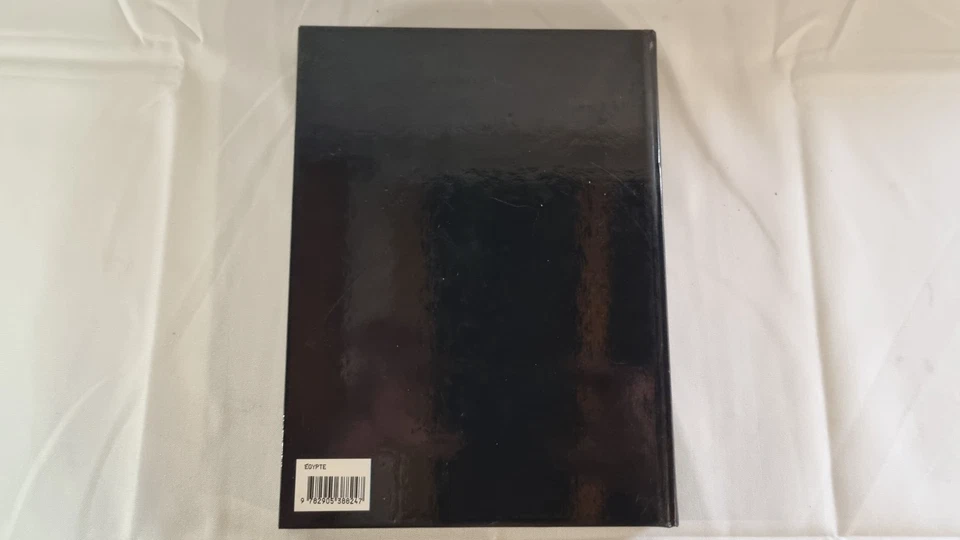 Merveilleuse Égypte des Pharaons - livre - Photo 2/4