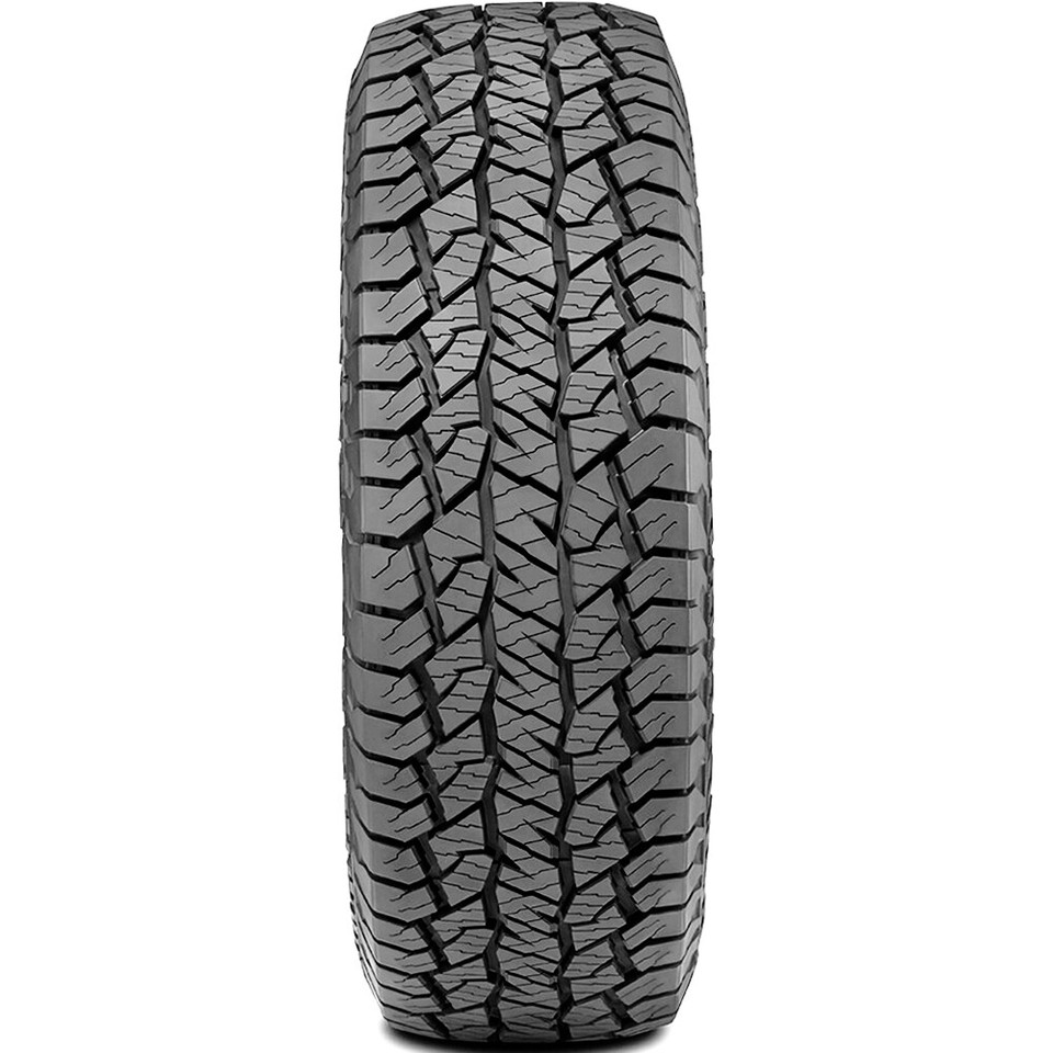 4 Tires Hankook Dynapro AT2 LT 325/65R18 Load E 10 Ply A/T All Terrain ...