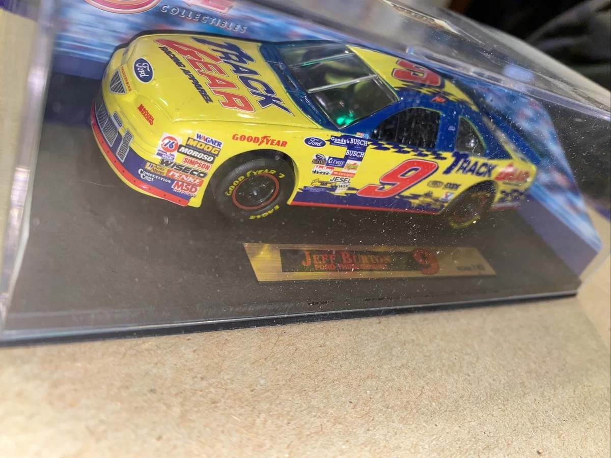NASCAR’s Collectibles empd.gov.my