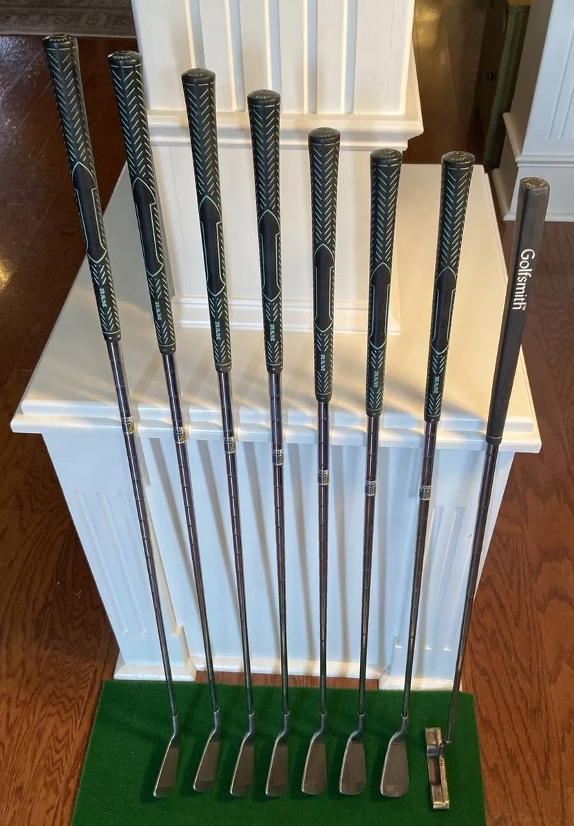 Custom golf clubs 2025