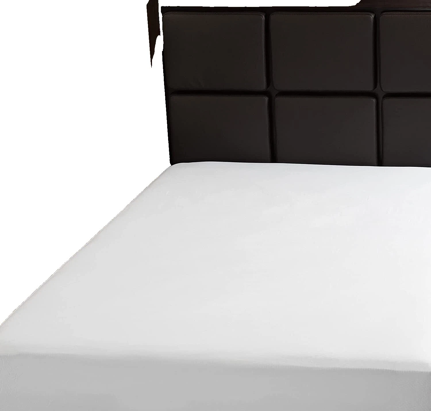 Círculos de Satén de Algodón Ropa de cama