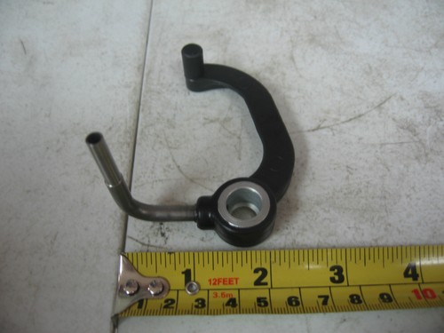 Boquilla de enfriamiento de pistón de acero para un Cummins M11 e ISM. PAI # 045035 Ref. # 3080708 - Imagen 5 de 10