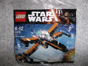 lego 30278
