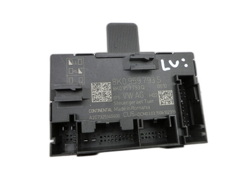 Steuergerät SG Türsteuergerät Links Vorne für Audi A4 8K B8 QU 11-15 8K0959793S