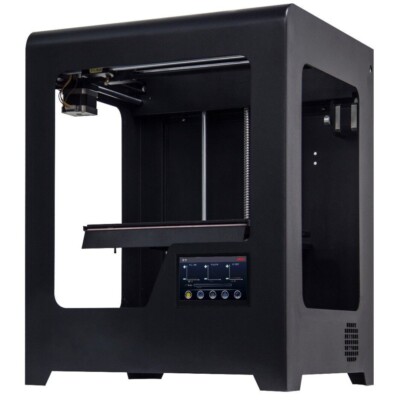 3D Printer H1 Modern DIY KIT High Print Precision Desktop FDM 3D Printer PLA ABS