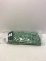 Ecolab Looped End Mop Green 17oz Ecolab Looped End Mop Green 17oz