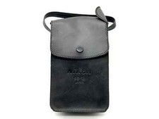 Nikon Bag SS-12 Black Blitztasche for Speedlight SB12