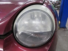 02-05 Ford Thunerbird Left LH Driver Side Headlight Head Light Lamp