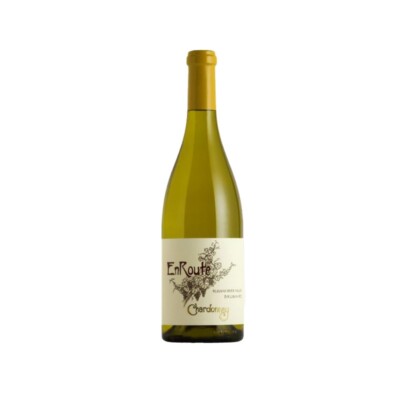 EnRoute Brumaire Chardonnay Sonoma Coast 2022 *3 BOTTLES* x 750ml *FREE SHIPPING