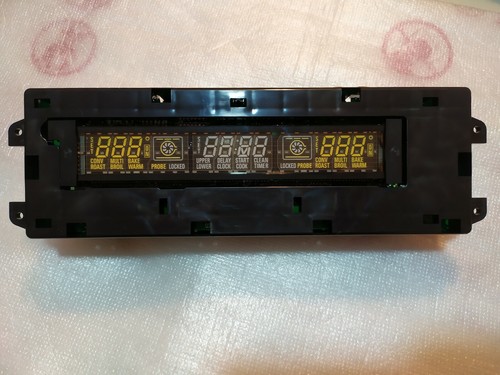 Genuine GE Built-In Oven, Control Board # WB27T10428 - Imagen 4 de 7