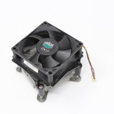 ACER Cooler Master Kühler Acer Hs 12V 4200Rpm Ri58Idsed3Gp Fs Sockel 775 (#3707)