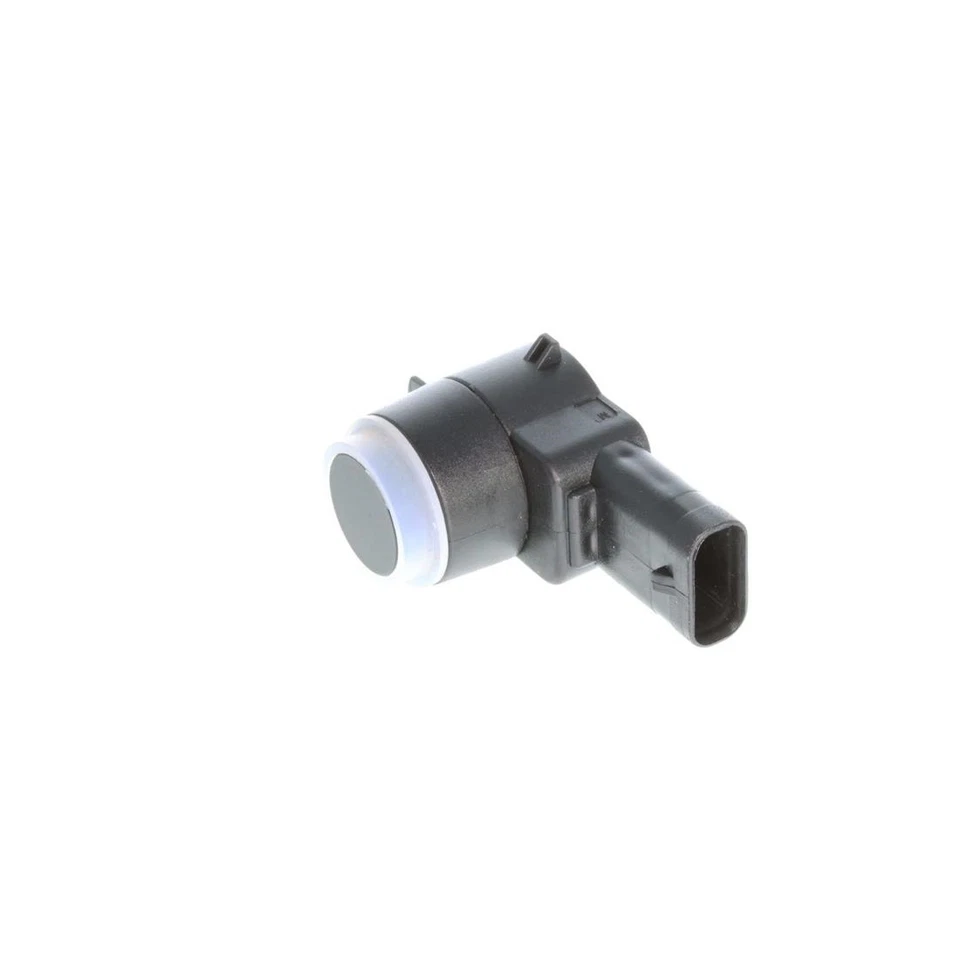 Sensor de ayuda de estacionamiento trasero VEMO 4x para Mercedes-Benz B200 2006 a 2011 Foto 3 de 4