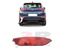 Antibrouillard Hyundai TUCSON