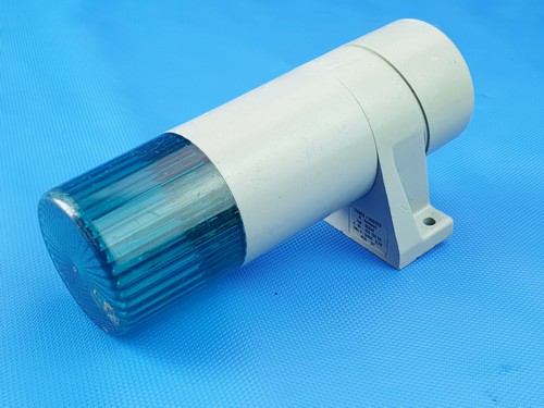 FHF Spark & Huster BLS40 22415304 Strobe Light 9-16 VDC inc VAT
