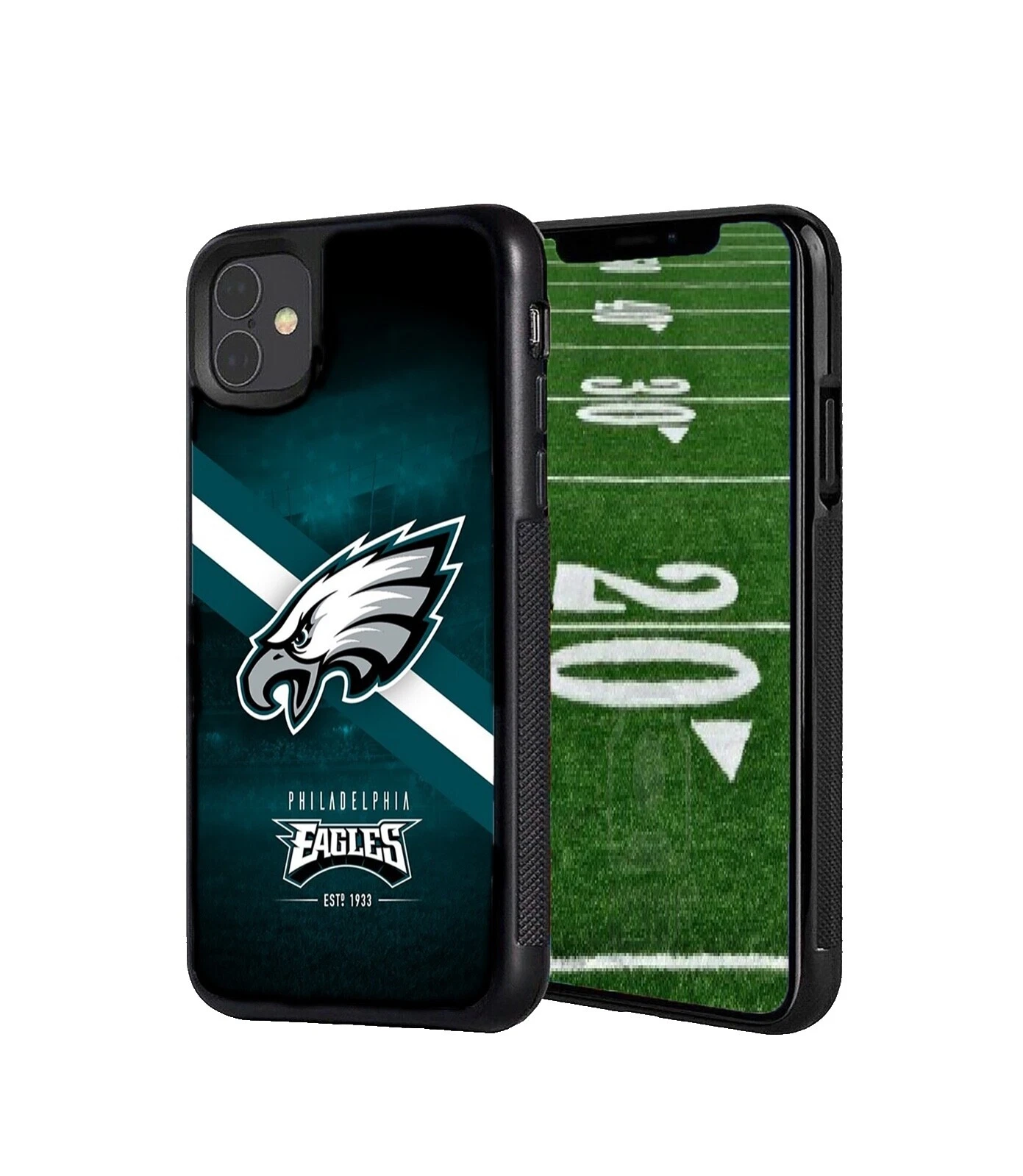 Accesorios para teléfonos celulares NFL Para Apple iPhone 8 Plus