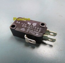 1Pcs New For OMRON Microswitch VX-51-1A3 5A 125 250VAC