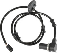 Herth+Buss Elparts 70660203 Sensor, Raddrehzahl FüR MERCEDES-BENZ