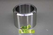 F8312002P Stainless Steel 18 Lb Shaft Sleeve Huebsch, Speed Queen (Generic)