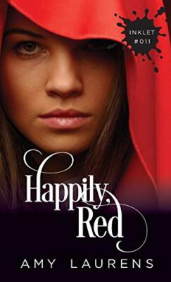 Happily Red von Amy Laurens - neue Kopie - 9781925825107
