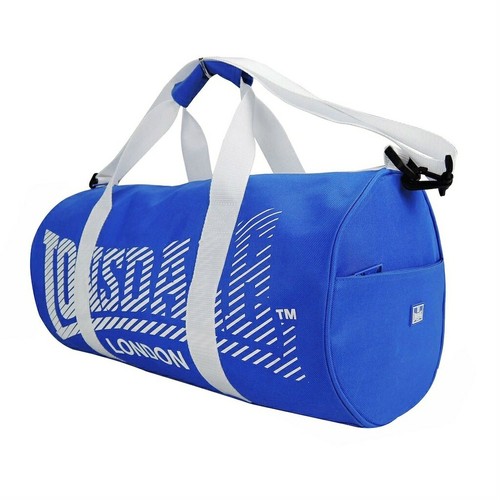 LONSDALE Tasche Sporttasche Fitnesstasche Freizeittasche Reisetasche Tragetasche - Bild 10 von 12