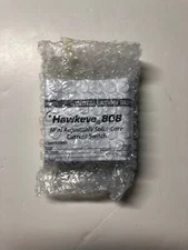 Veris H808 (Solid Core, Adjustable Trip, Current Switch)