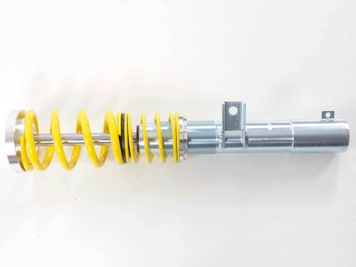 sospensioni regolabili ammortizzatori sportivi a ghiera VW Tiguan > dal 2007 - Foto 2 di 8