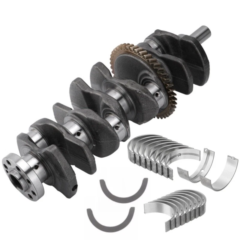 Engine Crankshaft & Main Rod Bearings for 2001-2008 Toyota Camry Rav4 Highlander - Image 3 of 4
