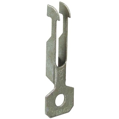 Erico EER Klammer P7 0,8-2mm 2-3mm