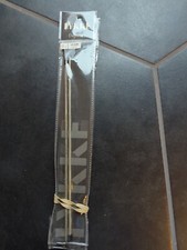 Lykke Driftwood 10  Knitting Straight Needles New Size Us 4, 3.5mm